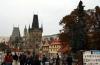 Karlsbruecke in Prag 6 Karlsbruecke in Prag 6