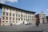 PISA > Piazza Cavalieri PISA > Piazza Cavalieri