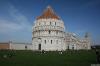 PISA > La Piazza del Duomo