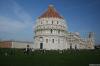 PISA > La Piazza del Duomo