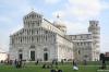 PISA > La Piazza del Duomo > Kathedrale Santa Maria Assunta PISA > La Piazza del Duomo > Kathedrale Santa Maria Assunta
