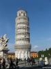 PISA > La Piazza del Duomo > Torre Pendente PISA > La Piazza del Duomo > Torre Pendente