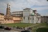 LUCCA > Cattedrale San Martino