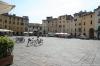 LUCCA > Piazza Anfiteatro - Piazza del Mercado