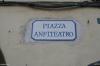 LUCCA > Piazza Anfiteatro LUCCA > Piazza Anfiteatro