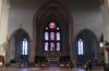 SIENA > Chiesa di San Domenico > Mosaikfenster