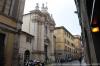 SIENA > Via Pantaneto > Chiesa di San Giorgio SIENA > Via Pantaneto > Chiesa di San Giorgio