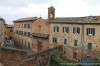 SIENA > Via Val di Montone > Chiesa