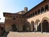 SIENA > Casa di Santa Catarina SIENA > Casa di Santa Catarina