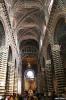 SIENA > Dom Santa Maria Assunta > Mittelschiff SIENA > Dom Santa Maria Assunta > Mittelschiff