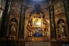 SIENA > Dom Santa Maria Assunta > Heiliger Bernhardin von Siena