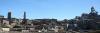 SIENA > Panorama Casa Santa Catarina zum Dom Santa SIENA > Panorama Casa Santa Catarina zum Dom Santa