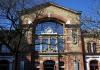 Markthalle 6 Markthalle 6