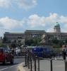 H:Budapest>Burg vom Rooseveltplatz aus1