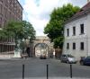 H:Budapest>Burgviertel>Wiener Tor H:Budapest>Burgviertel>Wiener Tor