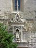 H:Budapest>Burgberg>Nikolausturm>Relief H:Budapest>Burgberg>Nikolausturm>Relief