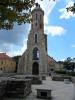 H:Budapest>Burgviertel>Magdalenenkirche>Turm001