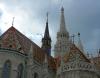 H:Budapest>Burgberg>Matthiaskirche009