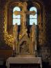 H:Budapest>Burgberg>Matthiaskirche>Heilig-Kreuz-Altar
