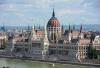 H:Budapest>Burgberg>Fischerbastei>Parlament