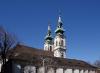 Budapest > Kirche Budapest > Kirche