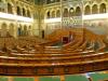 H:Budapest>Parlament>innen>Abgeordnetenhaus>Saal