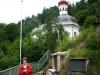Spaziergang“ zur Wallfahrtskirche Maria Brettfall 7 Spaziergang“ zur Wallfahrtskirche Maria Brettfall 7
