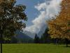 Radltour zur Feilalm oberhalb des Achensees