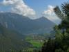 Radltour zur Feilalm oberhalb des Achensees