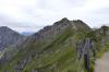 zur Seefelder Spitze zur Seefelder Spitze