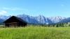 Panoramaaufnahme Panoramaaufnahme