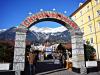 Weihnachtsmarkt in Innsbruck Weihnachtsmarkt in Innsbruck