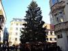 Weihnachtsmarkt in Innsbruck