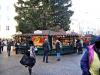 Weihnachtsmarkt in Innsbruck