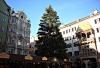 Weihnachtsmarkt in Innsbruck