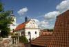 Kirche St. Peter und Paul Kirche St. Peter und Paul