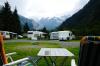 Camping Eienwäldli, Engelberg