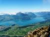 SCHWEIZ>Berner Oberland-bei Thun