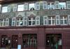 RHEINFELDEN > Hausfassade RHEINFELDEN > Hausfassade