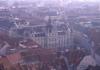 GRAZ > Uhrturm - Ausblick über Graz GRAZ > Uhrturm - Ausblick über Graz
