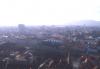 GRAZ > Blick zum Kunsthaus GRAZ > Blick zum Kunsthaus