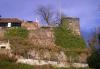 GRAZ > Burganlage beim Uhrturm