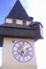 GRAZ > Uhrturm GRAZ > Uhrturm