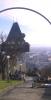 GRAZ > Uhrturm - Gelände des Uhrturmes GRAZ > Uhrturm - Gelände des Uhrturmes