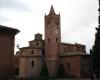 MONTE OLIVETO MAGGIORE > Kirche MONTE OLIVETO MAGGIORE > Kirche