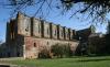 SAN GALGANO < Abteiruine SAN GALGANO < Abteiruine