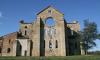 SAN GALGANO < Abteiruine SAN GALGANO < Abteiruine