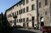 Santa Fiora > Piazza Garibaldi Santa Fiora > Piazza Garibaldi
