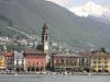 TESSIN > Lago Maggiore > Ascona