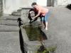 Tessin, eine Reise in den Sommer , Teil 3, Nachtstimmung u. Maggiatal Tessin, eine Reise in den Sommer , Teil 3, Nachtstimmung u. Maggiatal